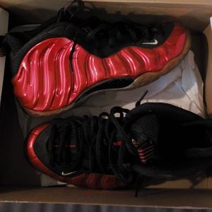 Foamposite